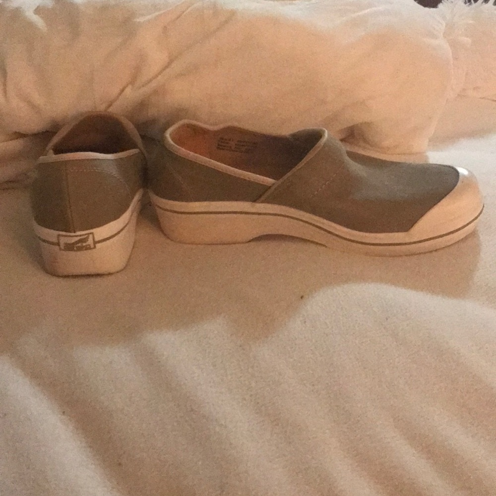 Dansko clogs